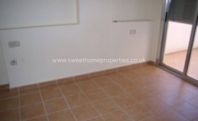 Resale - Apartment - Torrevieja - Centro