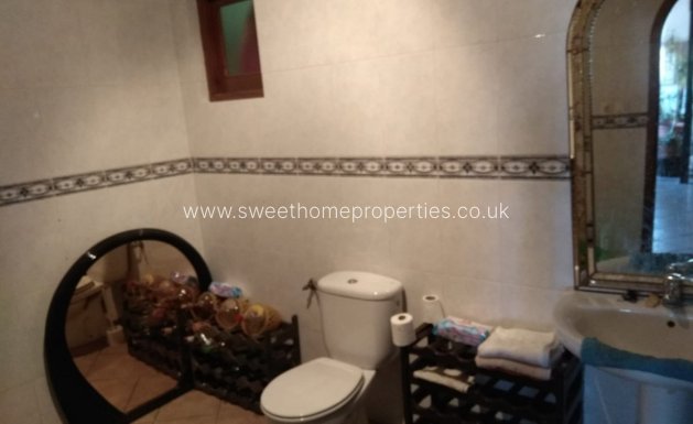 Resale - Country house - Novelda - BETIES