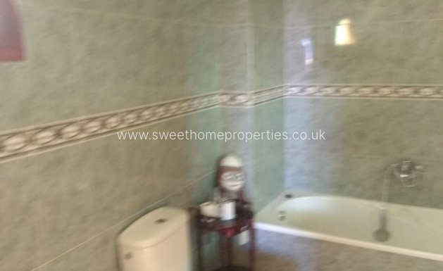 Resale - Country house - Novelda - BETIES