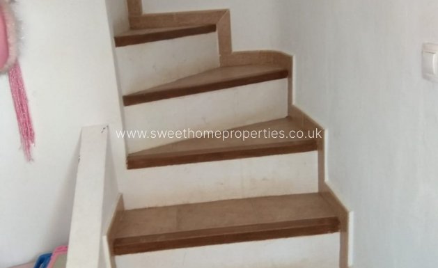 Resale - Country house - Novelda - BETIES