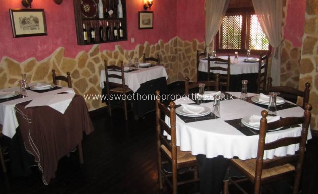 Resale - Country house - Pinoso - A 2 km de la ciudad