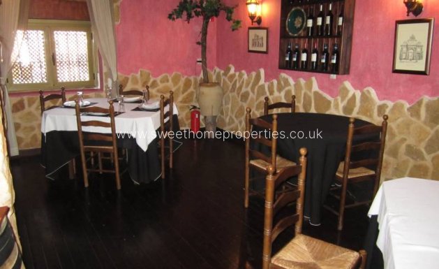 Resale - Country house - Pinoso - A 2 km de la ciudad