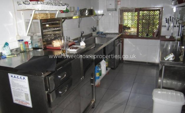 Resale - Country house - Pinoso - A 2 km de la ciudad