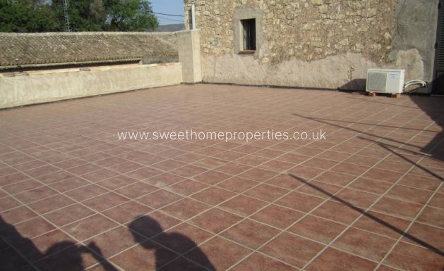 Resale - Country house - Pinoso - A 2 km de la ciudad