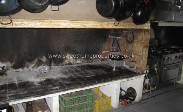 Resale - Country house - Pinoso - A 2 km de la ciudad