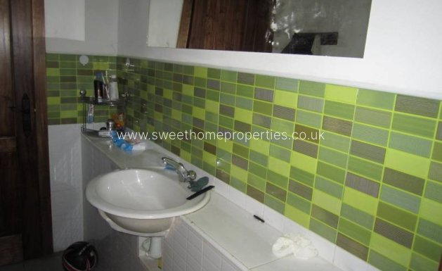 Resale - Country house - Pinoso - A 2 km de la ciudad