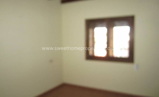 Resale - Country house - Pinoso - A 2 km de la ciudad