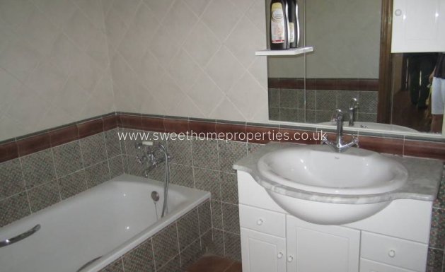 Resale - Country house - Pinoso - A 2 km de la ciudad