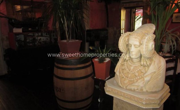 Resale - Country house - Pinoso - A 2 km de la ciudad