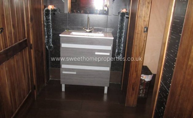 Resale - Country house - Pinoso - A 2 km de la ciudad