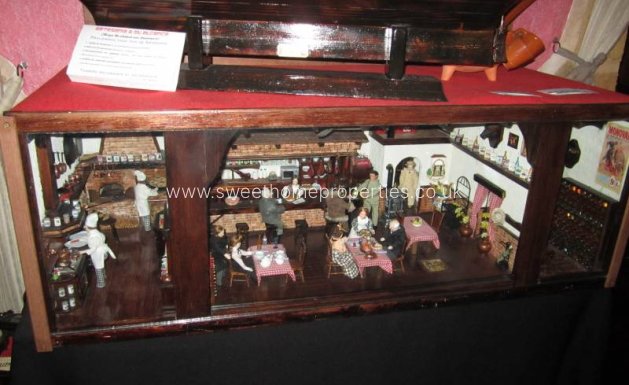 Resale - Country house - Pinoso - A 2 km de la ciudad