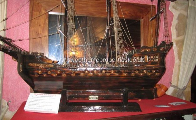 Resale - Country house - Pinoso - A 2 km de la ciudad