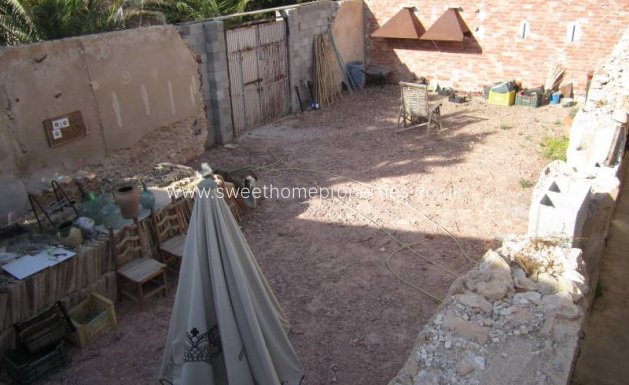 Resale - Country house - Pinoso - A 2 km de la ciudad