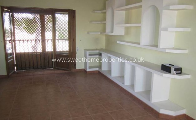 Resale - Country house - Pinoso - A 2 km de la ciudad