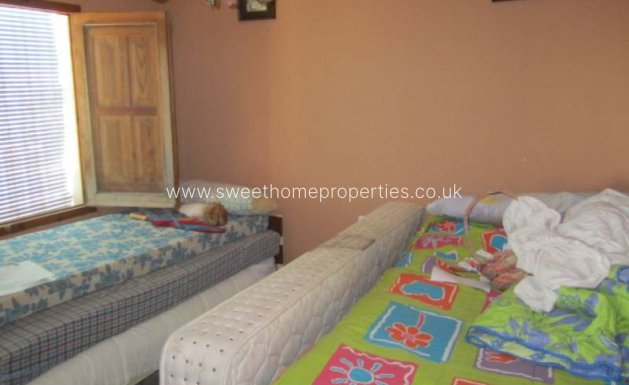 Resale - Country house - Monforte del Cid - SERRETA