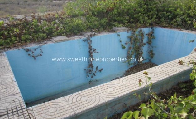 Resale - Country house - Monforte del Cid - SERRETA