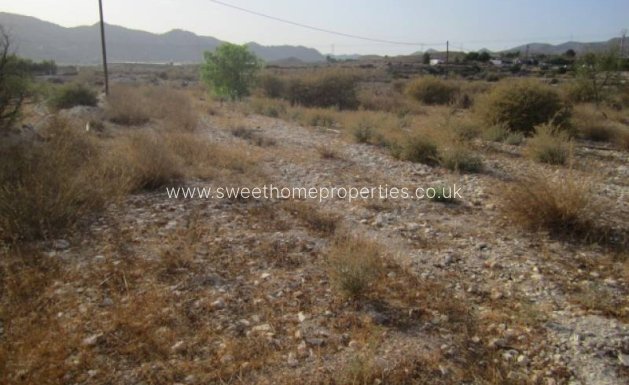 Resale - Country house - Monforte del Cid - SERRETA