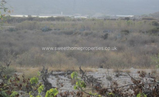 Resale - Country house - Monforte del Cid - SERRETA