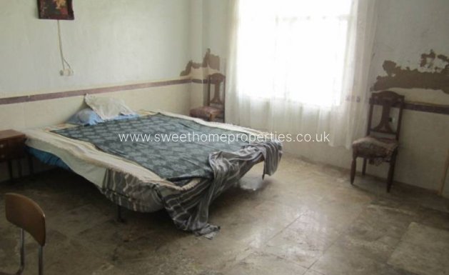 Resale - Country house - Novelda - LEDUA PARK