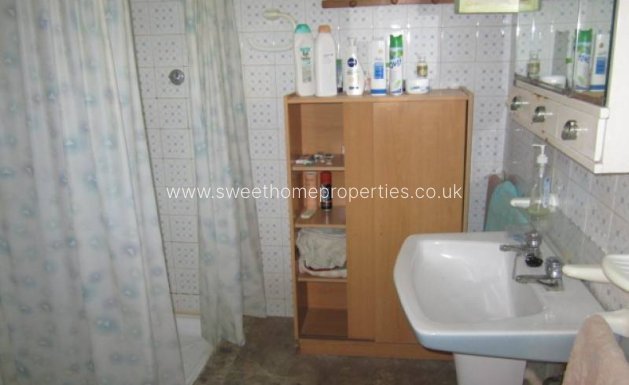 Resale - Country house - Novelda - LEDUA PARK