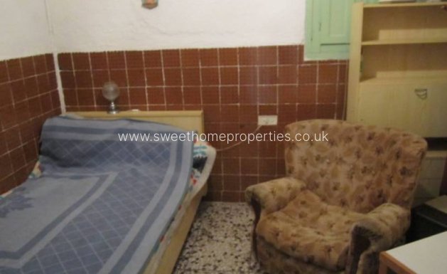 Resale - Country house - Novelda - LEDUA PARK