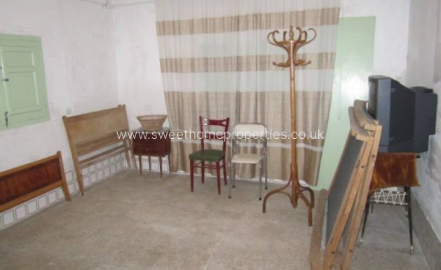 Resale - Country house - Novelda - LEDUA PARK