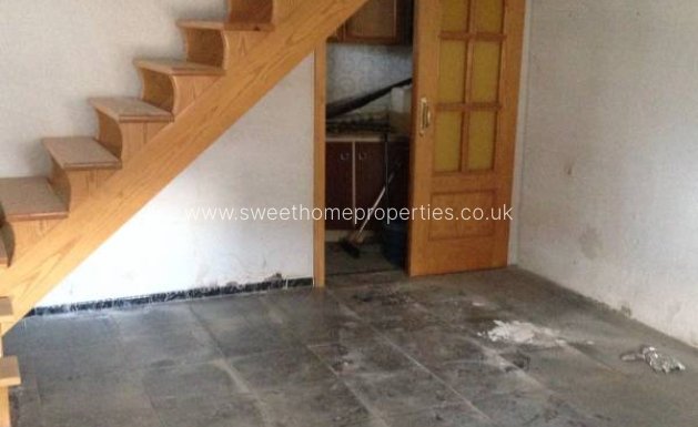 Resale - Commercial - Aspe