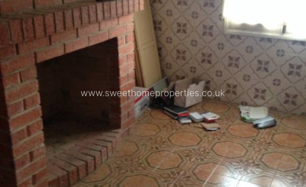 Resale - Commercial - Aspe