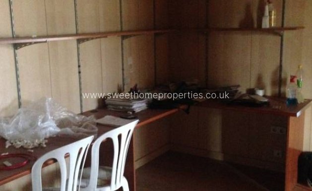 Resale - Commercial - Aspe