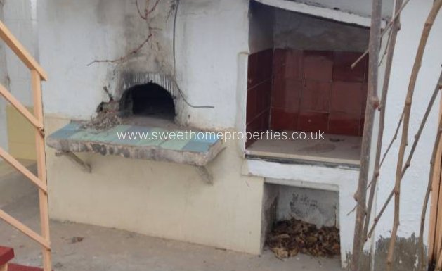 Resale - Commercial - Aspe