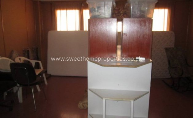 Resale - Town house - Hondon De Las Nieves - CENTRO