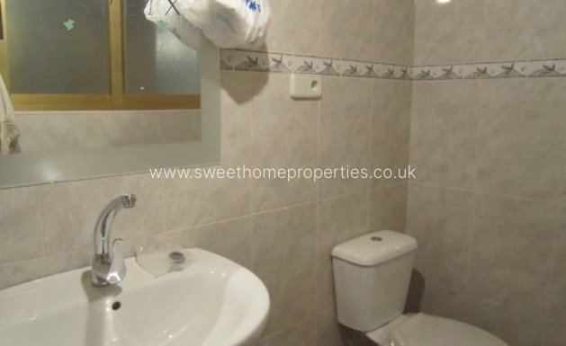 Resale - Apartment - Novelda - CENTRO