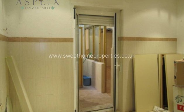 Resale - Apartment - Novelda - CENTRO