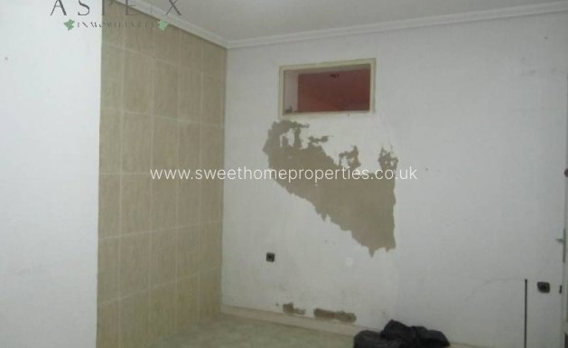 Resale - Apartment - Novelda - CENTRO