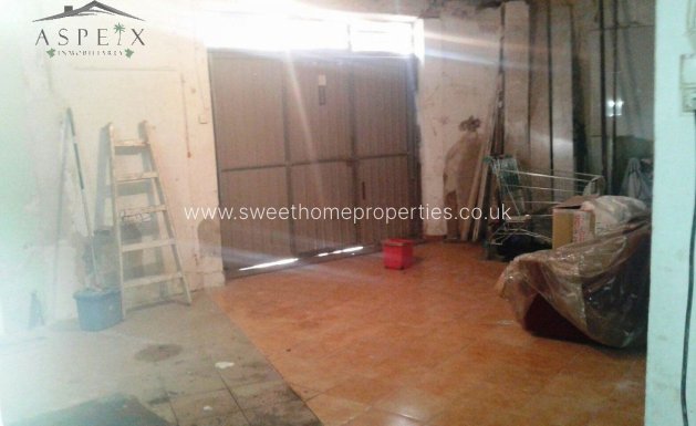 Resale - Apartment - Novelda - CENTRO