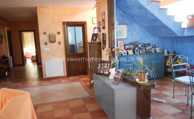 Resale - Villa - La Romana - ALCANA