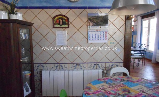 Resale - Villa - La Romana - ALCANA