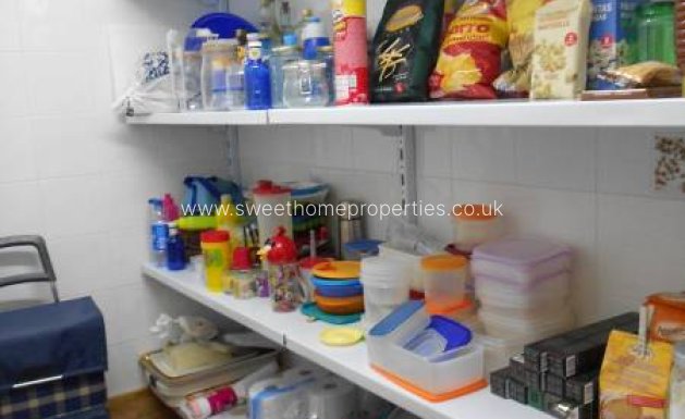 Resale - Villa - La Romana - ALCANA