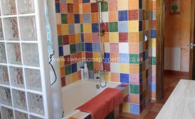 Resale - Villa - La Romana - ALCANA