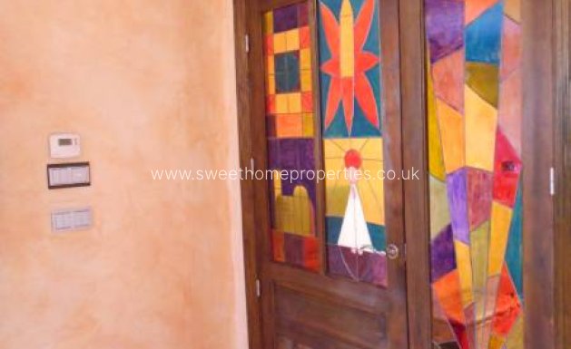 Resale - Villa - La Romana - ALCANA