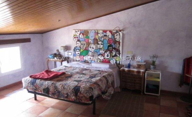 Resale - Villa - La Romana - ALCANA