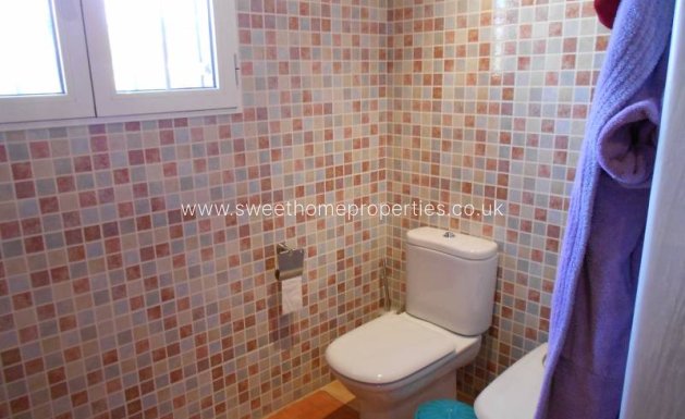 Resale - Villa - La Romana - ALCANA