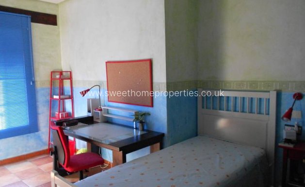 Resale - Villa - La Romana - ALCANA