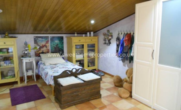 Resale - Villa - La Romana - ALCANA