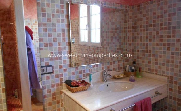 Resale - Villa - La Romana - ALCANA