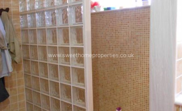 Resale - Villa - La Romana - ALCANA