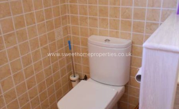 Resale - Villa - La Romana - ALCANA