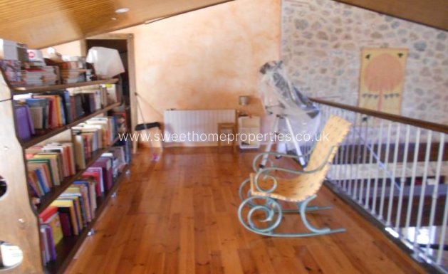 Resale - Villa - La Romana - ALCANA