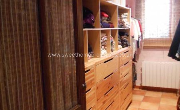 Resale - Villa - La Romana - ALCANA