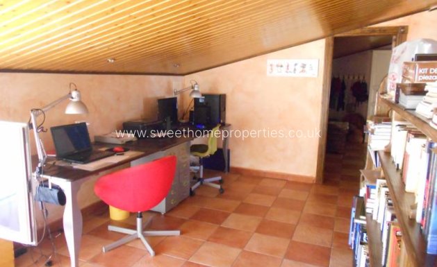 Resale - Villa - La Romana - ALCANA